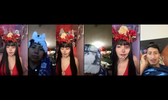sarojica TikTok Live — Oct 5, 2026, 2:35 AM