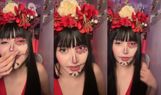 sarojica TikTok Live — Oct 5, 2026, 3:15 AM