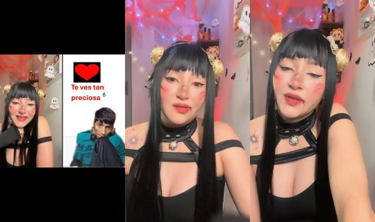 sarojica TikTok Live — Oct 7, 2026, 1:07 AM