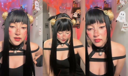 sarojica TikTok Live — Oct 7, 2026, 1:58 AM