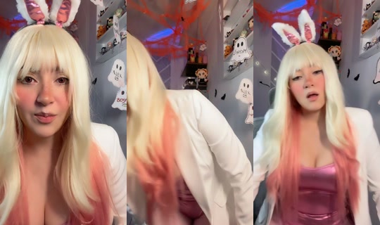 sarojica TikTok Live — Oct 8, 2026, 12:19 AM