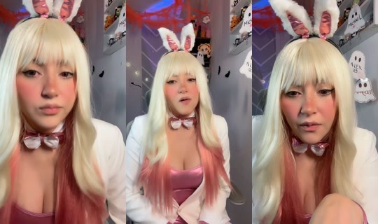 sarojica TikTok Live — Oct 8, 2026, 12:45 AM