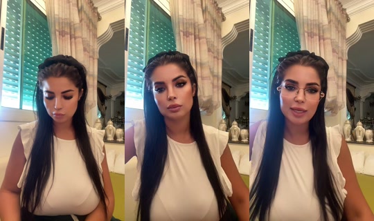 saronaaah_wapii96 TikTok Live — Aug 21, 2026, 5:47 PM