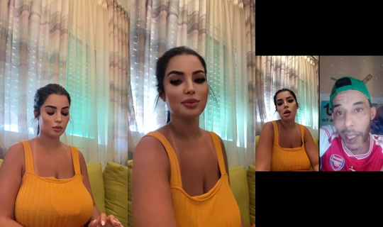 saronaaah_wapii96 TikTok Live — Aug 31, 2026, 5:14 PM