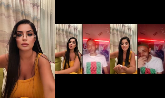 saronaaah_wapii96 TikTok Live — Sep 1, 2026, 12:59 AM
