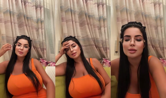 saronaaah_wapii96 TikTok Live — Sep 1, 2026, 9:06 PM