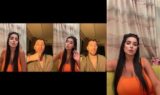 saronaaah_wapii96 TikTok Live — Sep 1, 2026, 9:56 PM