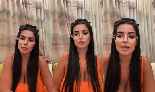 saronaaah_wapii96 TikTok Live — Sep 1, 2026, 10:46 PM