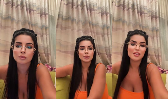 saronaaah_wapii96 TikTok Live — Sep 2, 2026, 12:12 AM