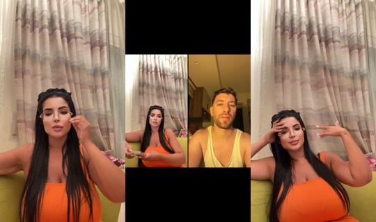saronaaah_wapii96 TikTok Live — Sep 2, 2026, 1:02 AM