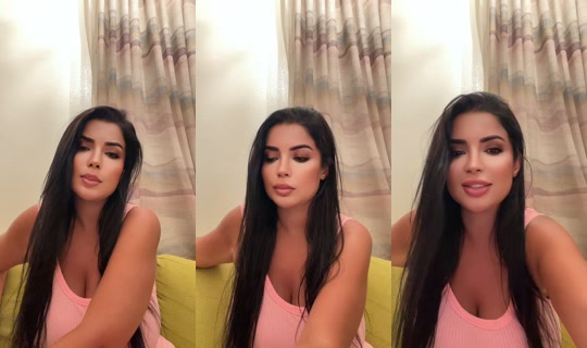saronaaah_wapii96 TikTok Live — Sep 3, 2026, 1:06 AM