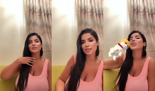 saronaaah_wapii96 TikTok Live — Sep 3, 2026, 2:12 AM