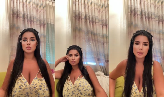 saronaaah_wapii96 TikTok Live — Sep 3, 2026, 5:58 PM