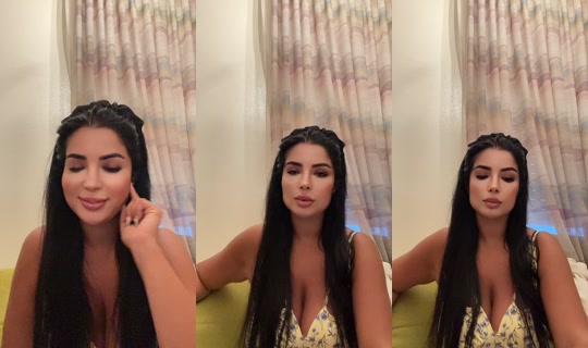 saronaaah_wapii96 TikTok Live — Sep 3, 2026, 6:27 PM