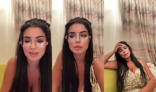 saronaaah_wapii96 TikTok Live — Sep 3, 2026, 7:25 PM