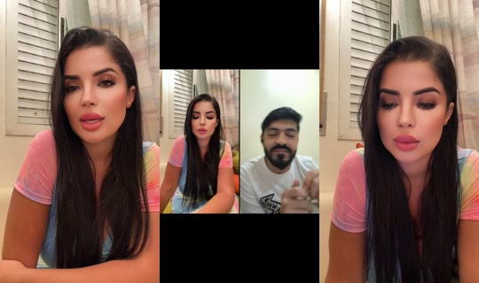 saronaaah_wapii96 TikTok Live — Sep 26, 2026, 3:28 AM