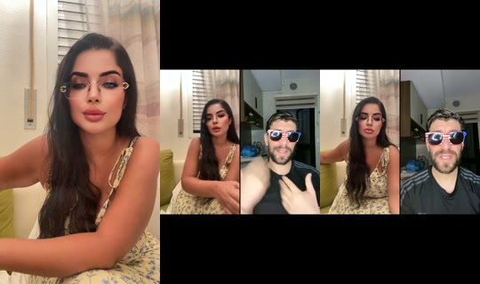 saronaaah_wapii96 TikTok Live — Oct 3, 2026, 12:15 AM
