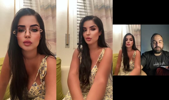 saronaaah_wapii96 TikTok Live — Oct 3, 2026, 3:38 AM