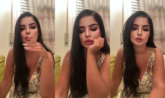 saronaaah_wapii96 TikTok Live — Oct 3, 2026, 4:14 AM