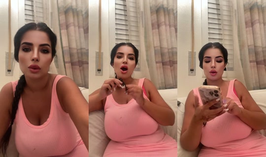 saronaaah_wapii96 TikTok Live — Oct 3, 2026, 11:32 PM