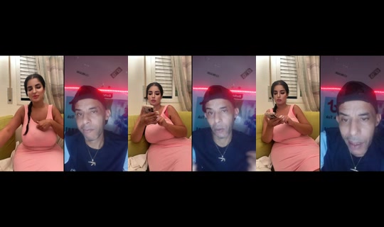 saronaaah_wapii96 TikTok Live — Oct 4, 2026, 3:27 AM