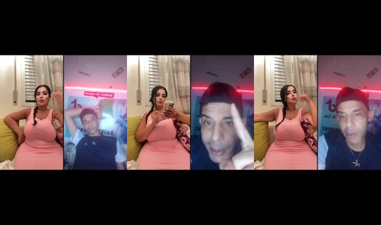 saronaaah_wapii96 TikTok Live — Oct 4, 2026, 4:17 AM