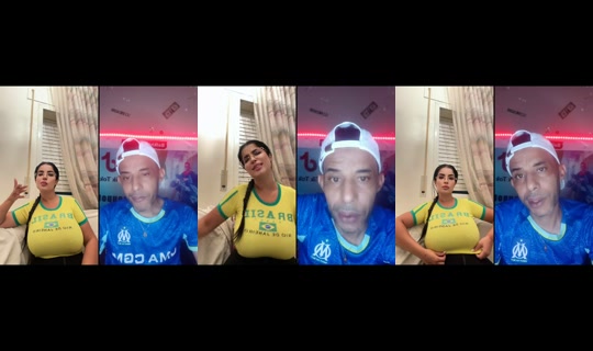 saronaaah_wapii96 TikTok Live — Oct 4, 2026, 6:33 PM