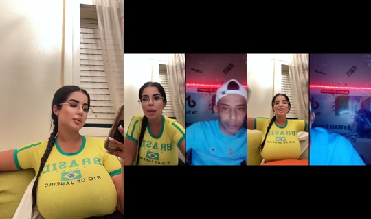 saronaaah_wapii96 TikTok Live — Oct 4, 2026, 7:34 PM