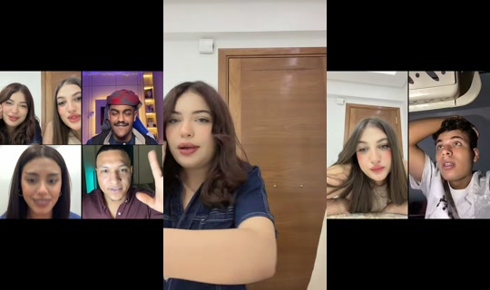 sarra.f.f TikTok Live — Sep 27, 2026, 11:38 PM