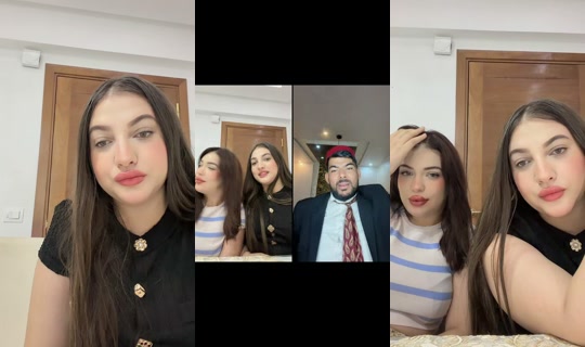 sarra.f.f TikTok Live — Sep 28, 2026, 10:51 PM