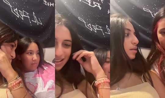 sarra__chamsi TikTok Live — Aug 21, 2026, 9:00 PM