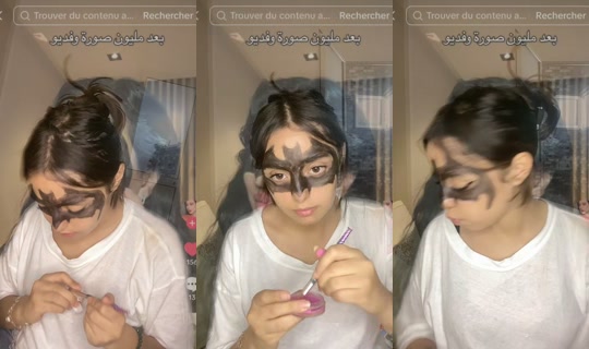 sarra_hindeoui TikTok Live — Sep 8, 2026, 1:12 PM