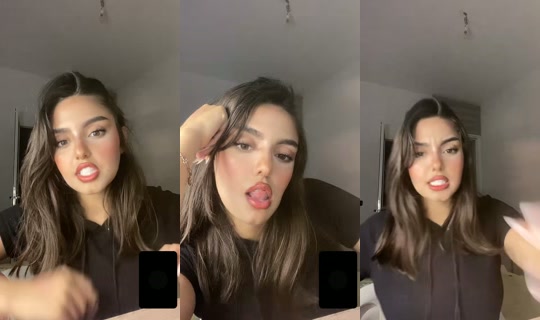 sarra_hindeoui TikTok Live — Sep 25, 2026, 9:33 PM