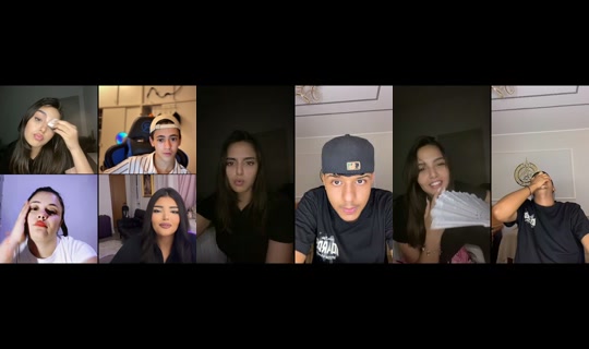 sarra_hindeoui TikTok Live — Sep 25, 2026, 11:49 PM