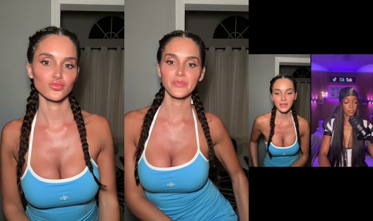 sarraahhmarie TikTok Live — Aug 22, 2026, 1:49 AM