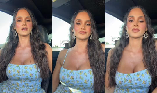 sarraahhmarie TikTok Live — Aug 22, 2026, 1:21 PM