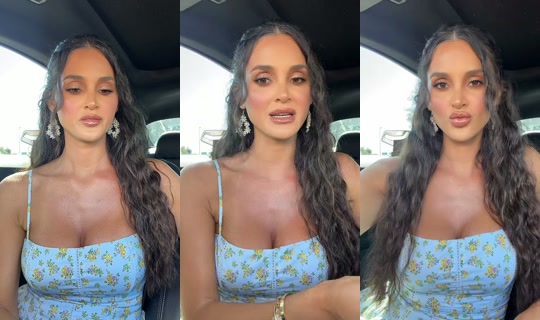 sarraahhmarie TikTok Live — Aug 22, 2026, 2:46 PM