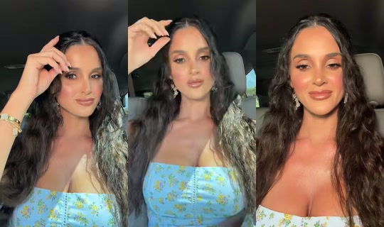 sarraahhmarie TikTok Live — Aug 22, 2026, 7:32 PM