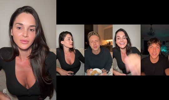 sarraahhmarie TikTok Live — Aug 25, 2026, 1:45 AM