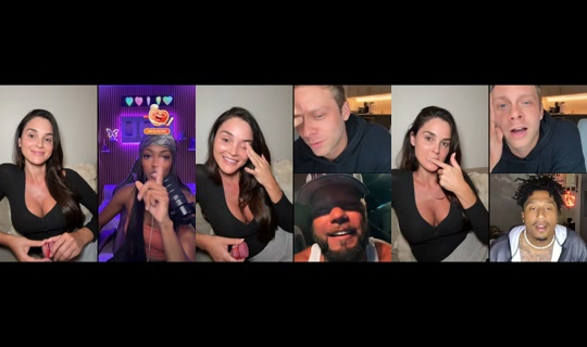 sarraahhmarie TikTok Live — Aug 25, 2026, 2:35 AM