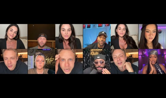 sarraahhmarie TikTok Live — Aug 25, 2026, 3:25 AM