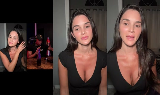 sarraahhmarie TikTok Live — Aug 31, 2026, 1:33 AM