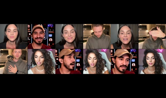 sarraahhmarie TikTok Live — Aug 31, 2026, 3:22 AM
