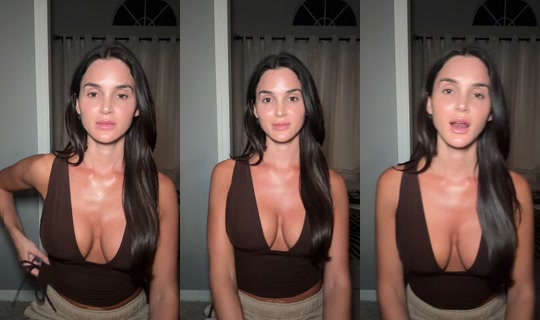sarraahhmarie TikTok Live — Sep 1, 2026, 12:48 AM