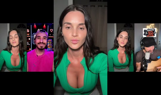 sarraahhmarie TikTok Live — Sep 3, 2026, 1:36 AM