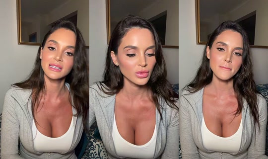sarraahhmarie TikTok Live — Sep 18, 2026, 11:43 PM