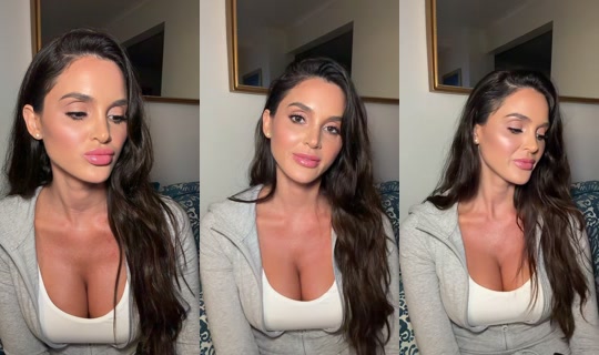 sarraahhmarie TikTok Live — Sep 19, 2026, 12:13 AM