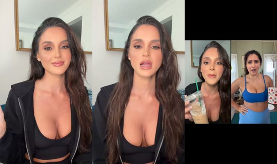 sarraahhmarie TikTok Live — Sep 19, 2026, 1:43 PM