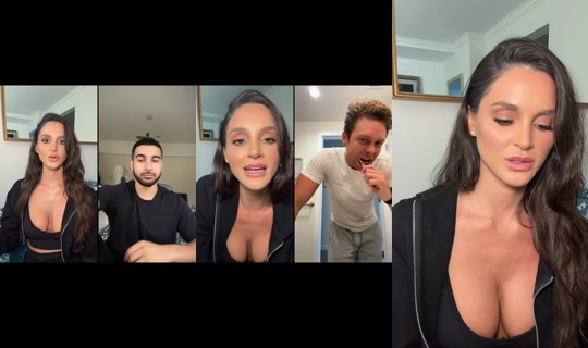 sarraahhmarie TikTok Live — Sep 19, 2026, 3:21 PM