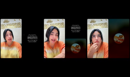 sarraglamour1 TikTok Live — Sep 28, 2026, 3:40 PM
